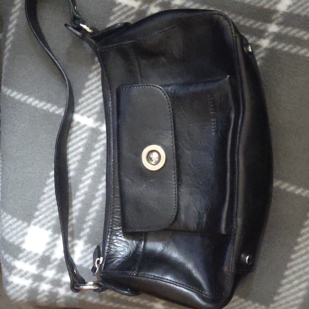 Wilsons Leather Pelle Studio Purse